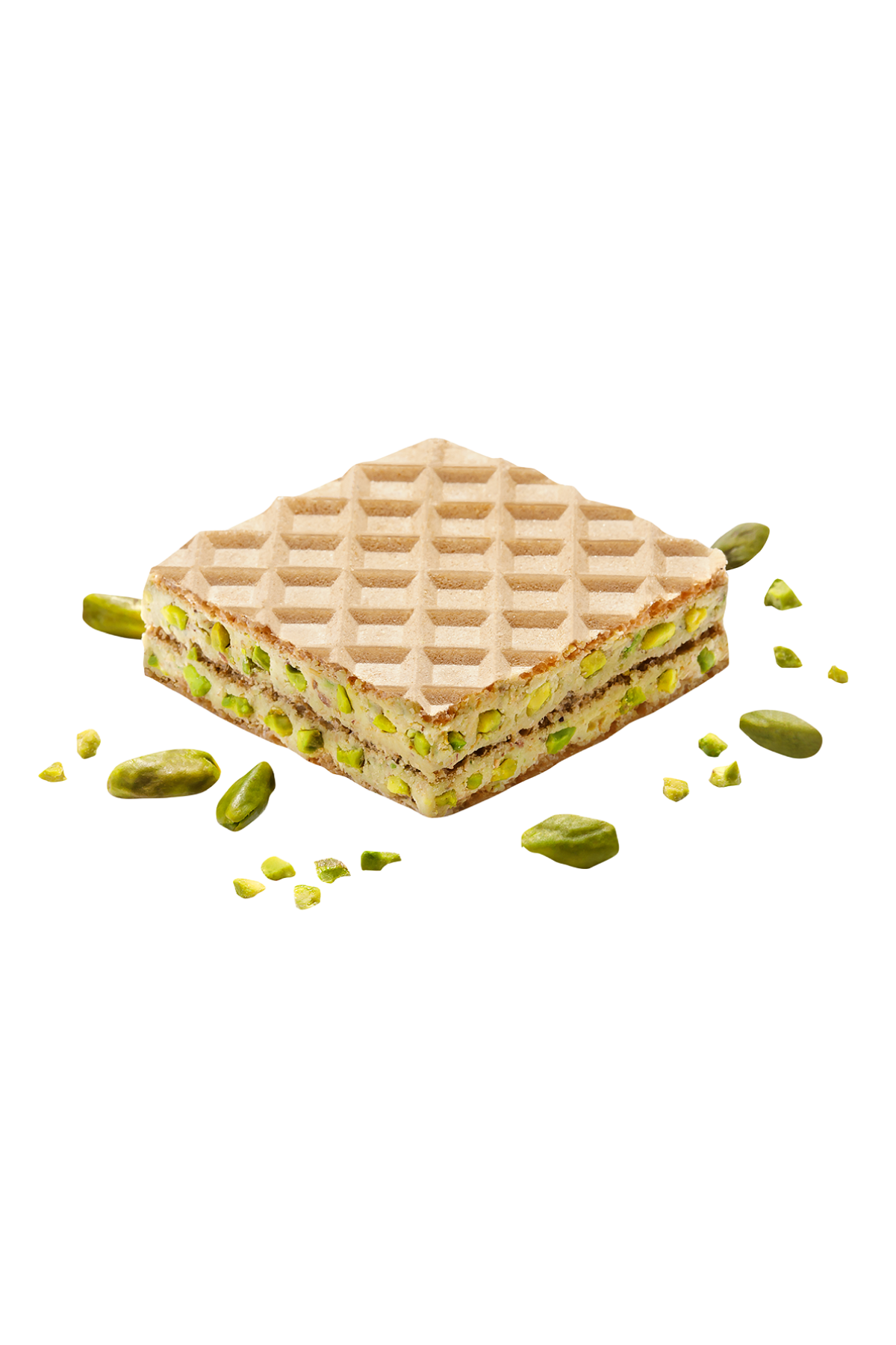 Beyoğlu Dubai Duo Gofret 36GR.*6 Adet