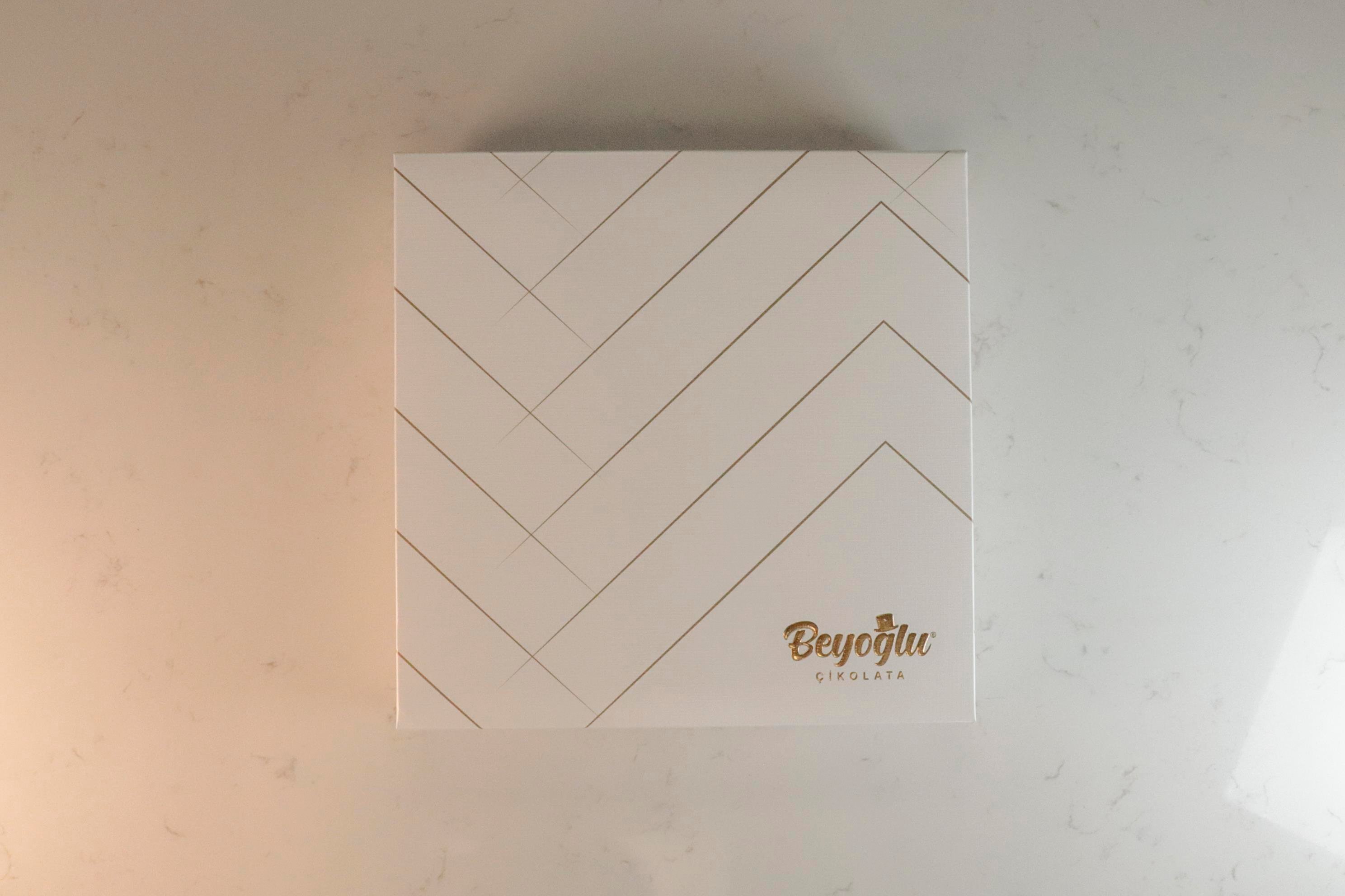  Premium Chocolate Package