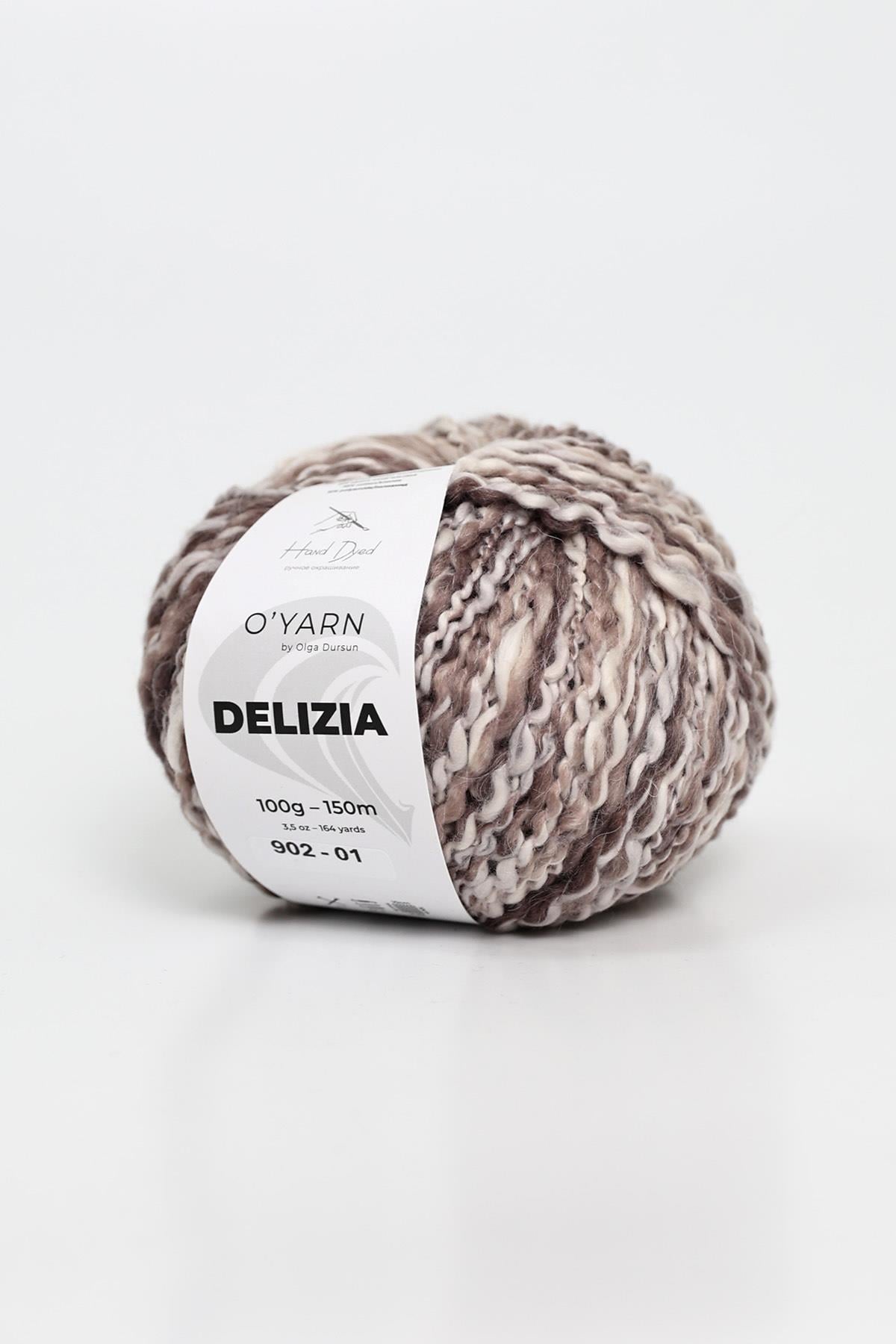 Delizia 902