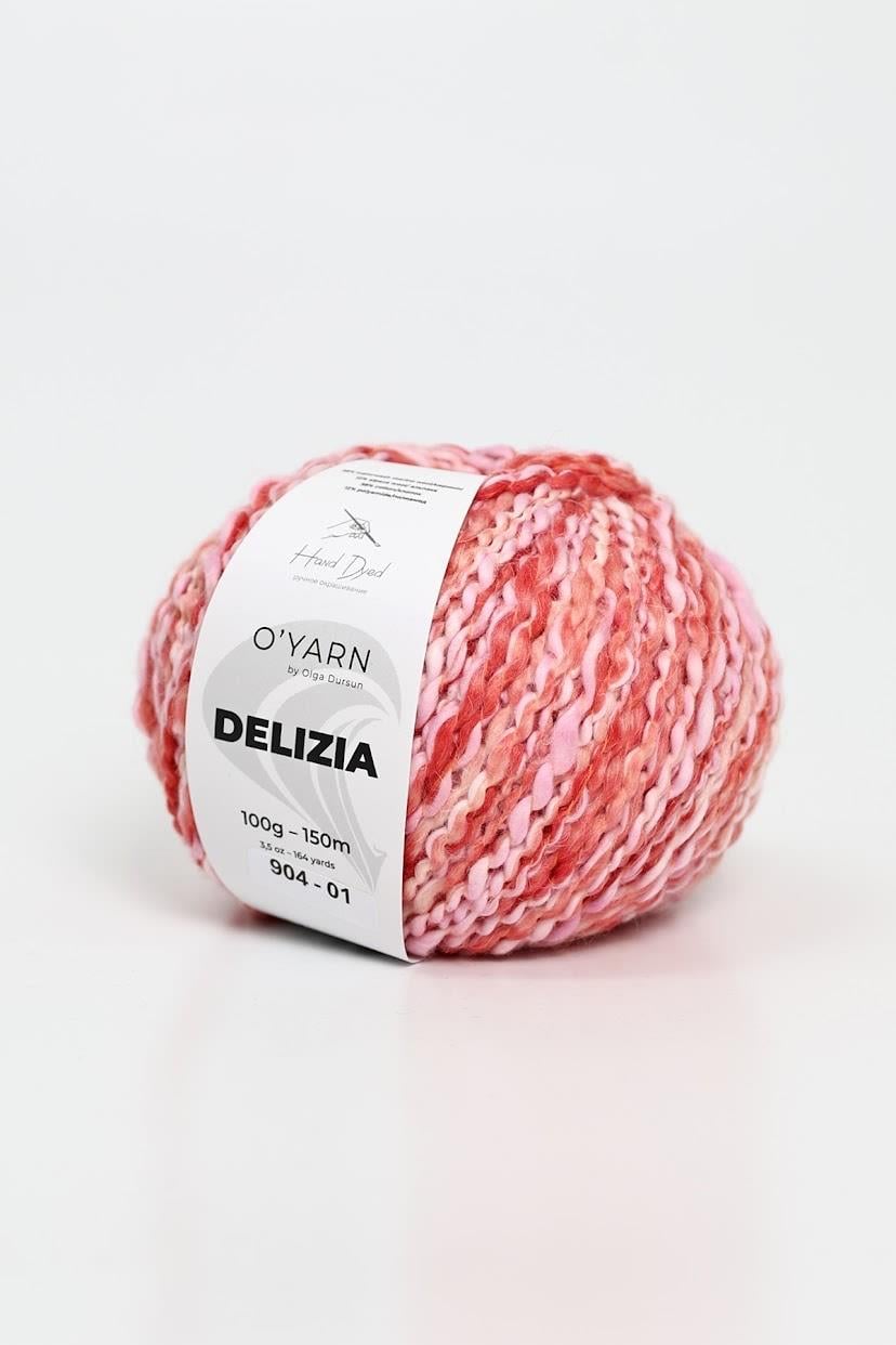 Delizia 904