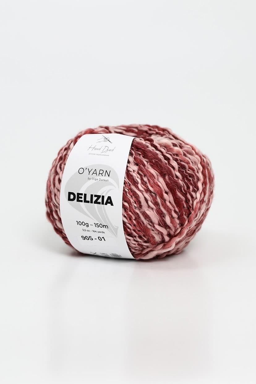 Delizia 905