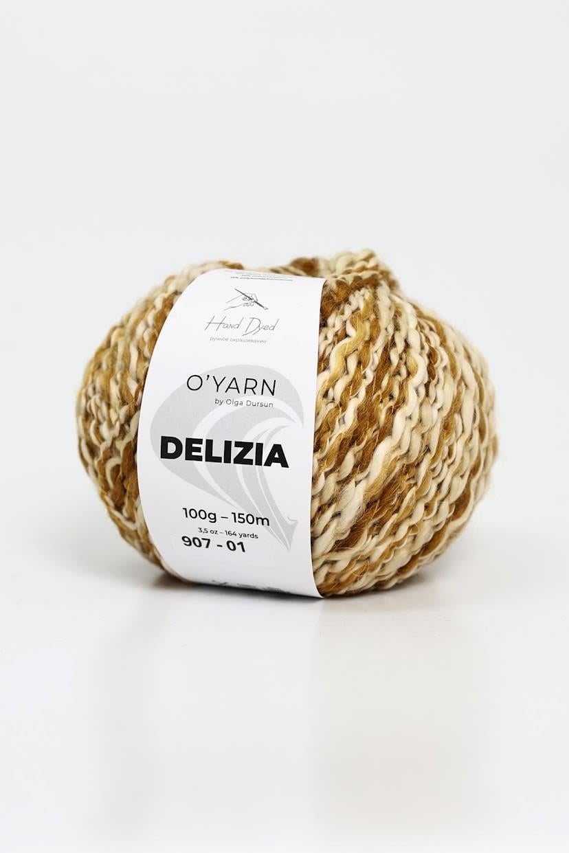 Delizia 907