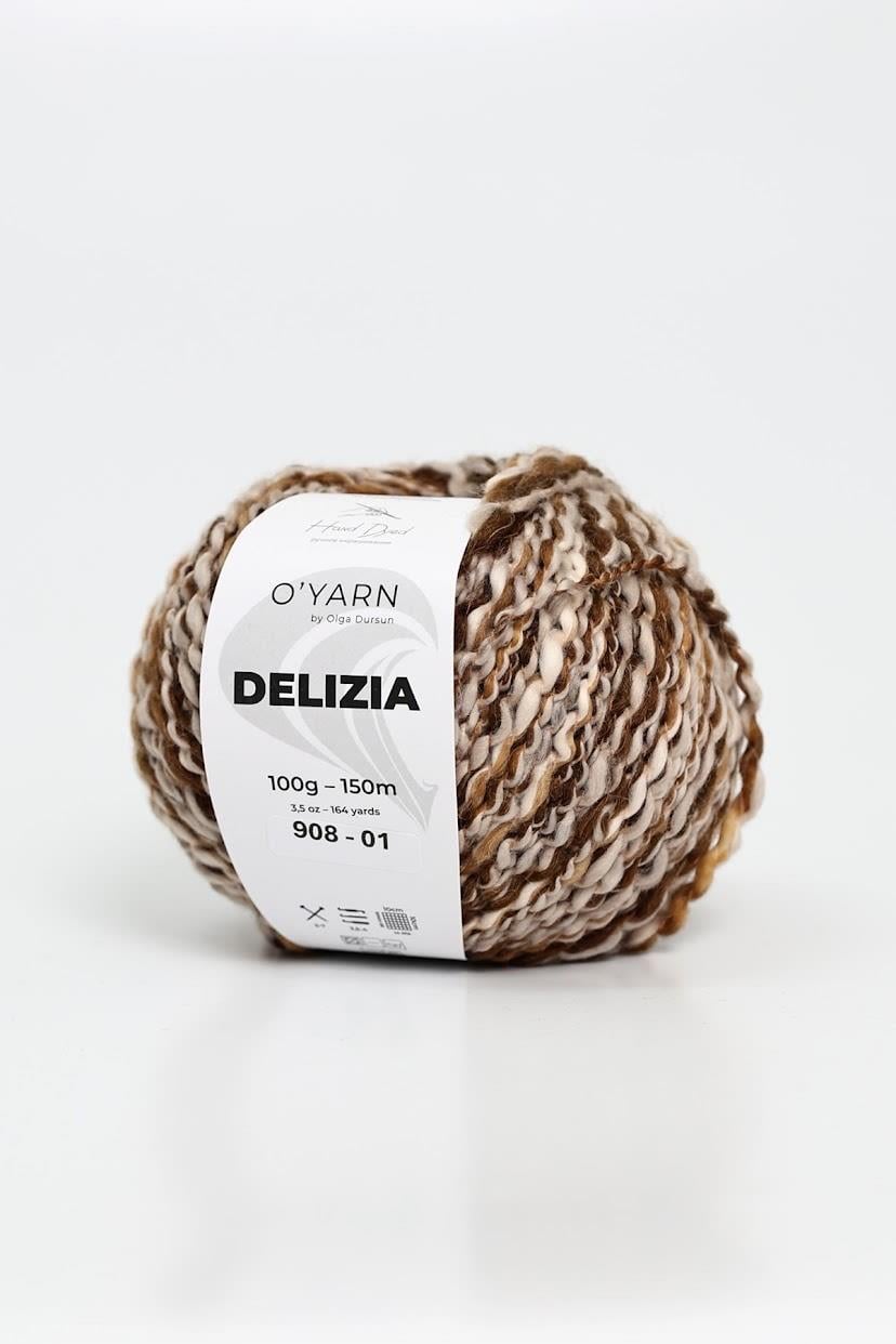 Delizia 908