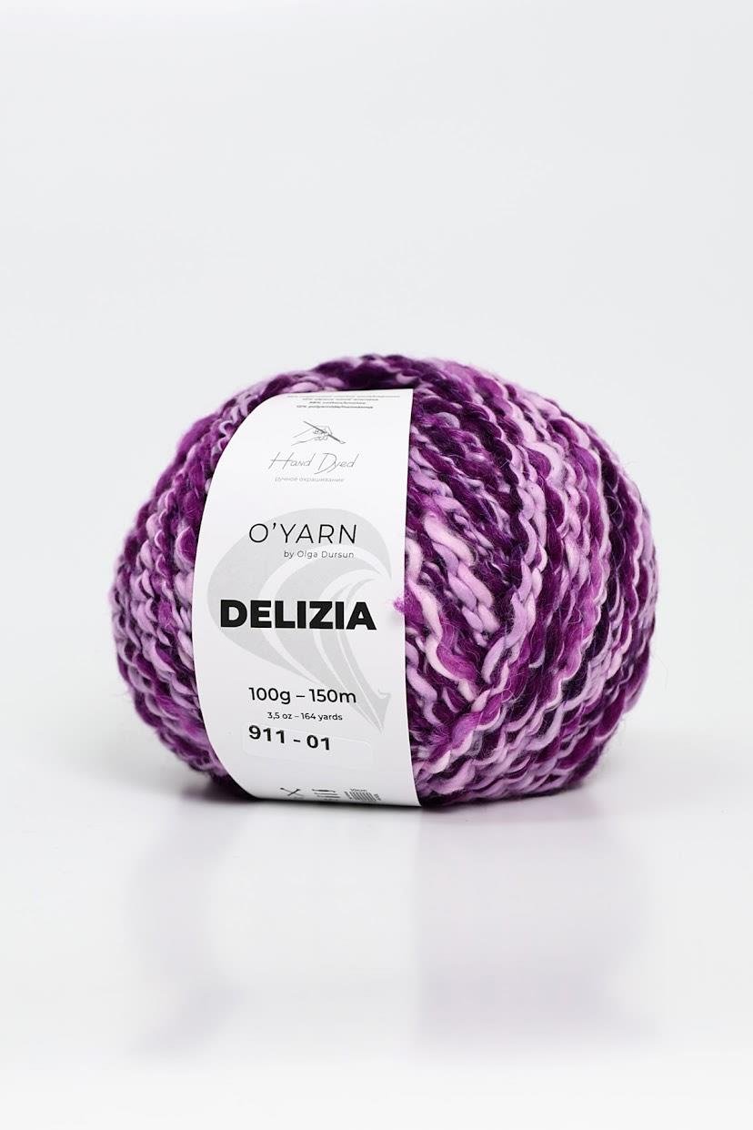 Delizia 911