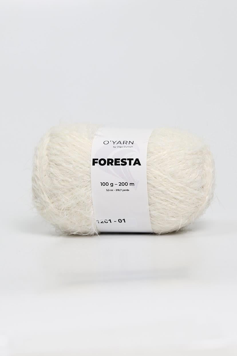 Foresta 1201