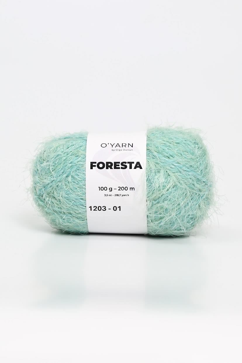 Foresta 1203