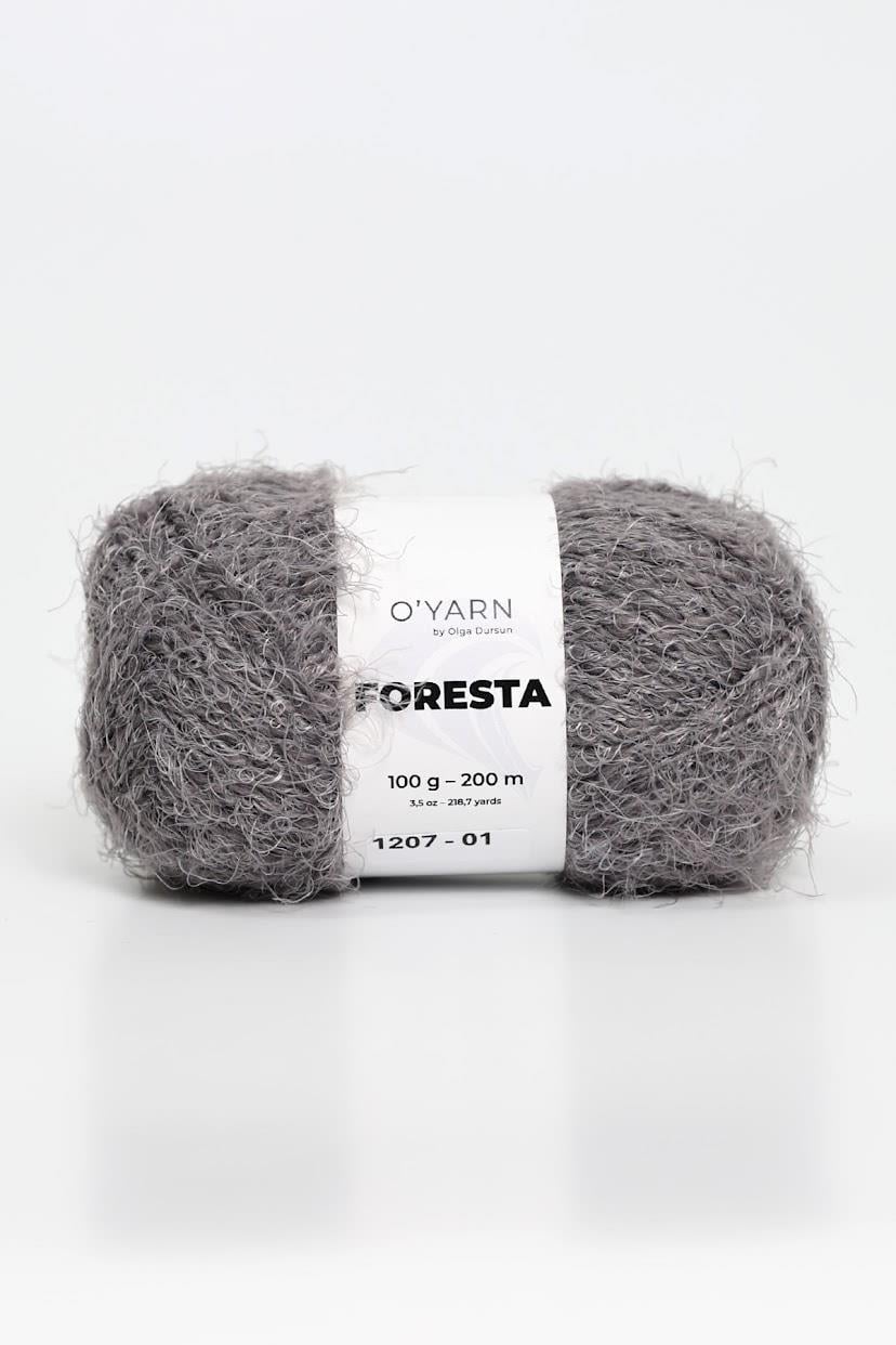 Foresta 1207