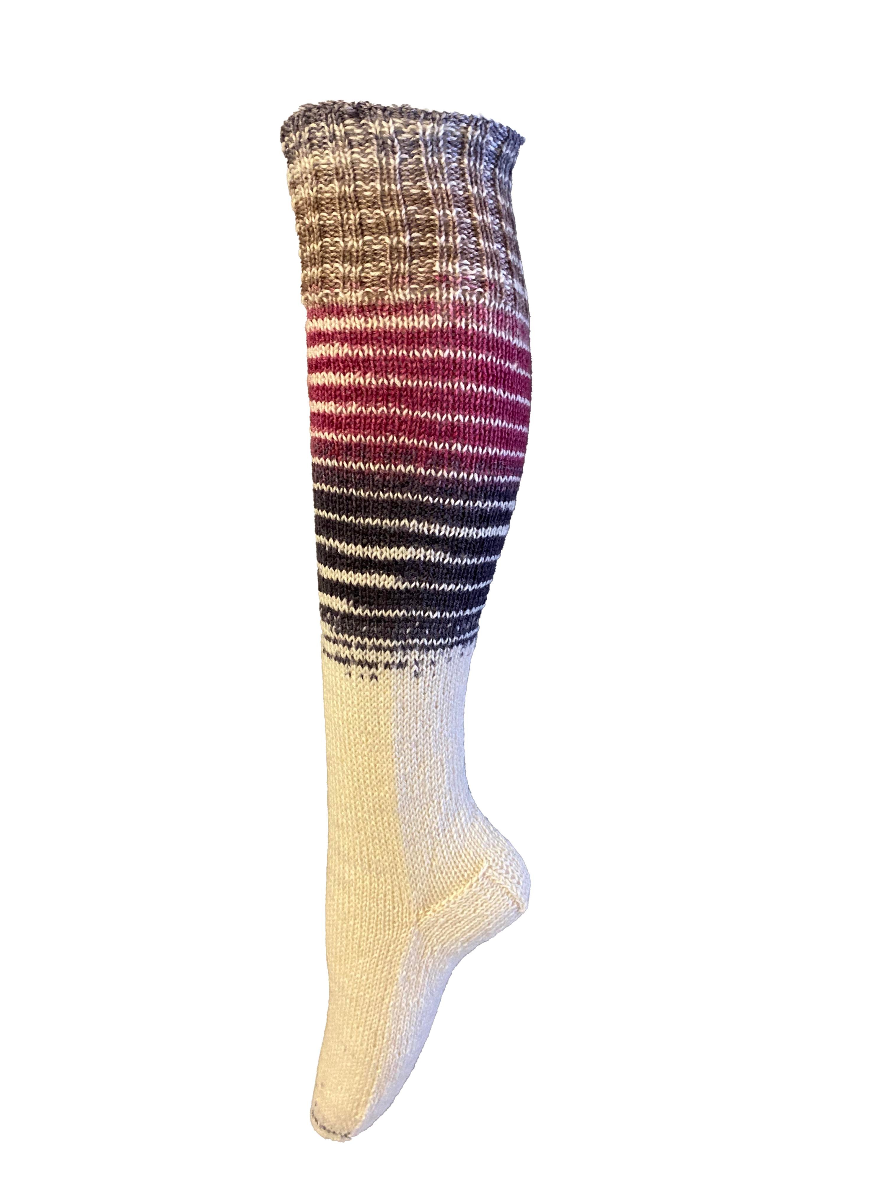 SİLKY SOCK KREM