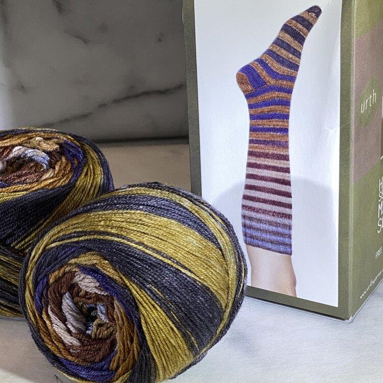 Uneek Sock