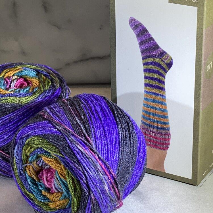 Uneek Sock