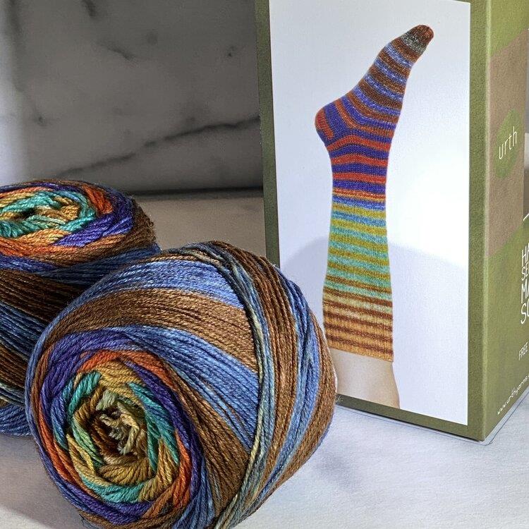 Uneek Sock