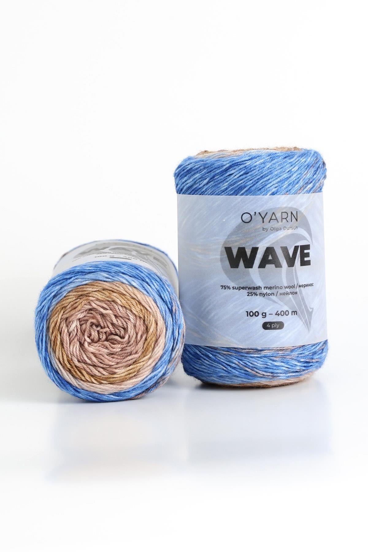 Wave 1105