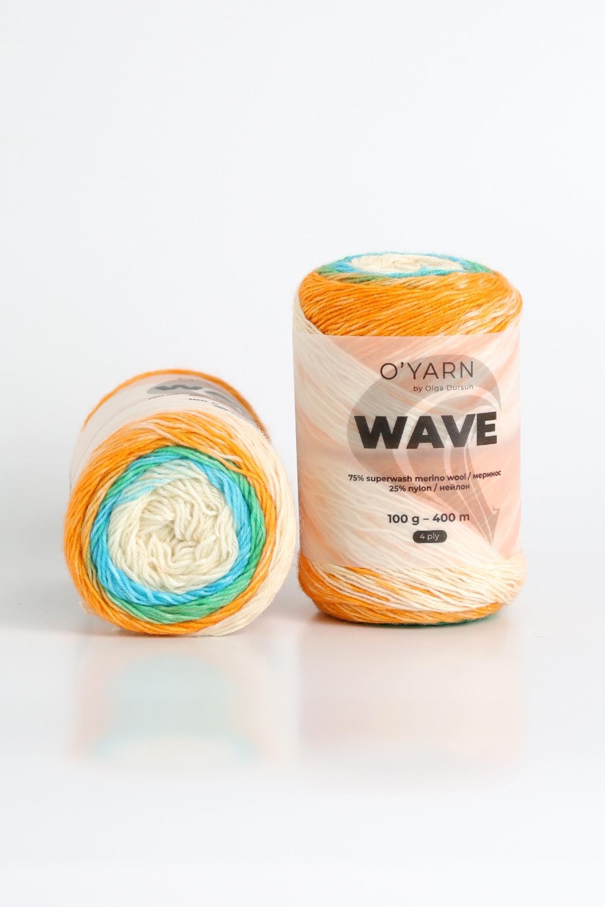 Wave 1107