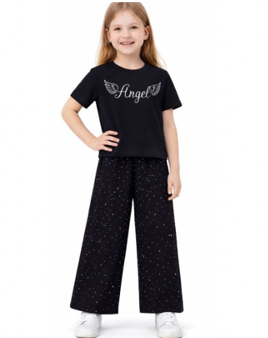 ANGEL TAŞLI TAKIM