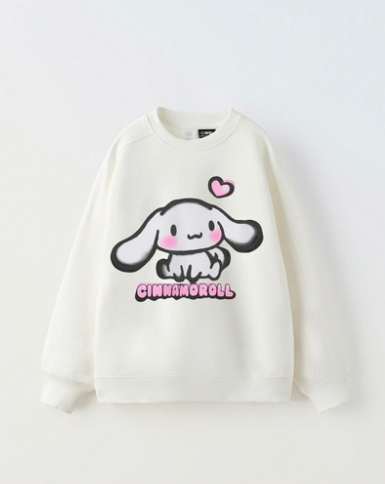 CİNNAMOROLL SWEAT
