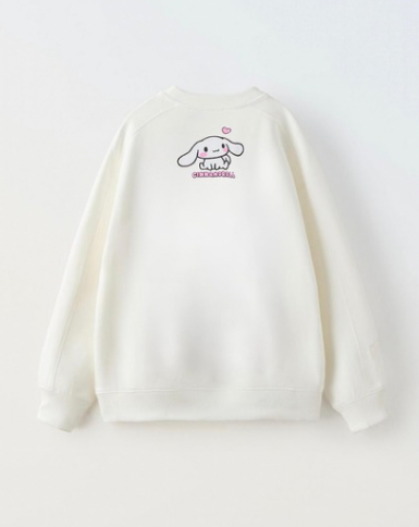 CİNNAMOROLL SWEAT