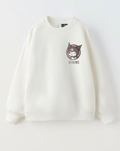 KUROMİ SWEAT