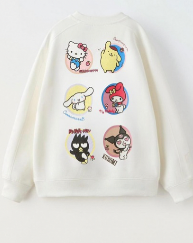 KUROMİ SWEAT