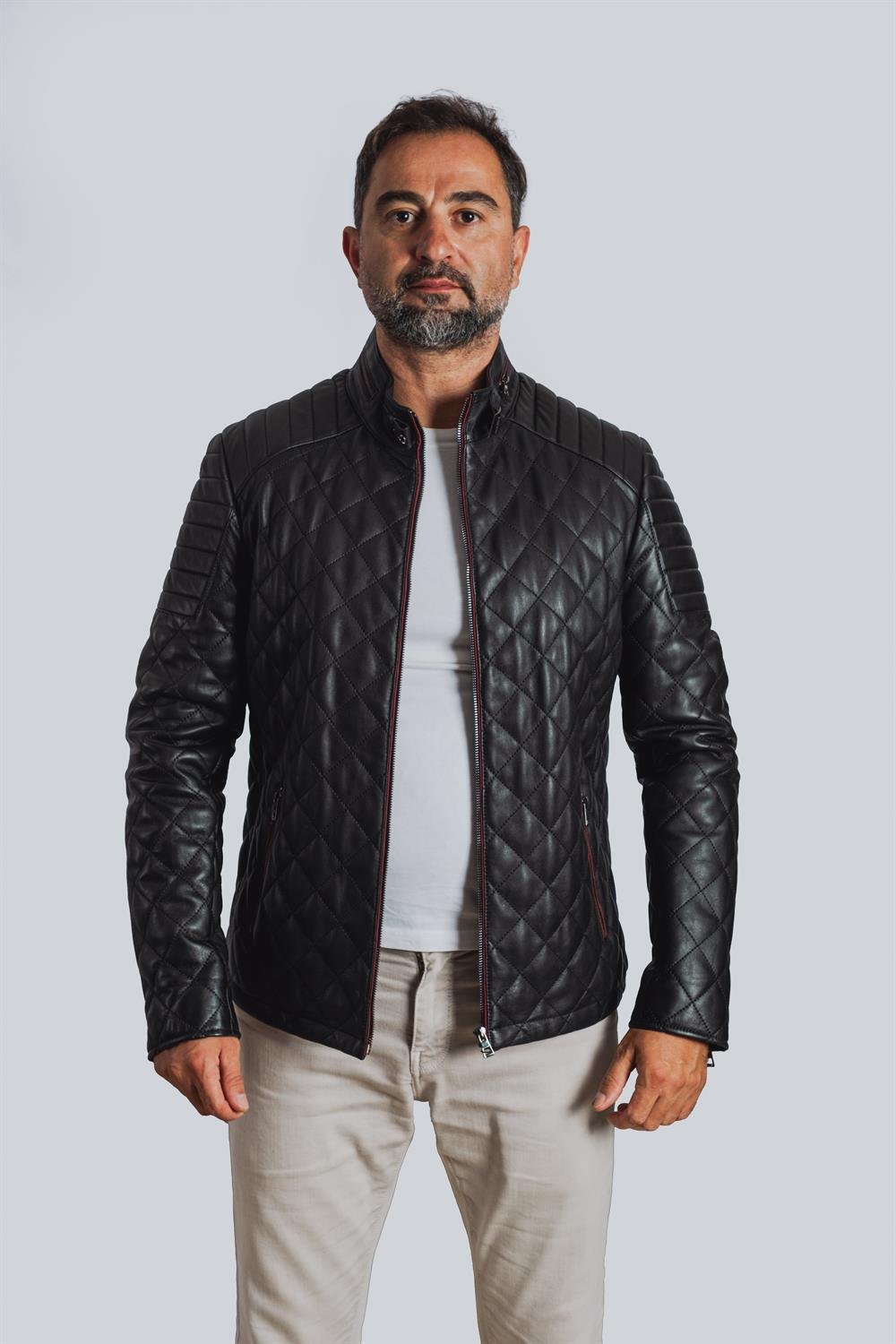 Johannesburg Erkek Kuzu Derisi,