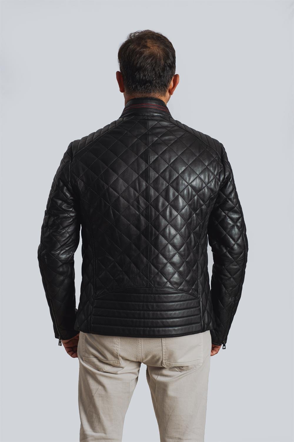 Johannesburg Erkek Kuzu Derisi,