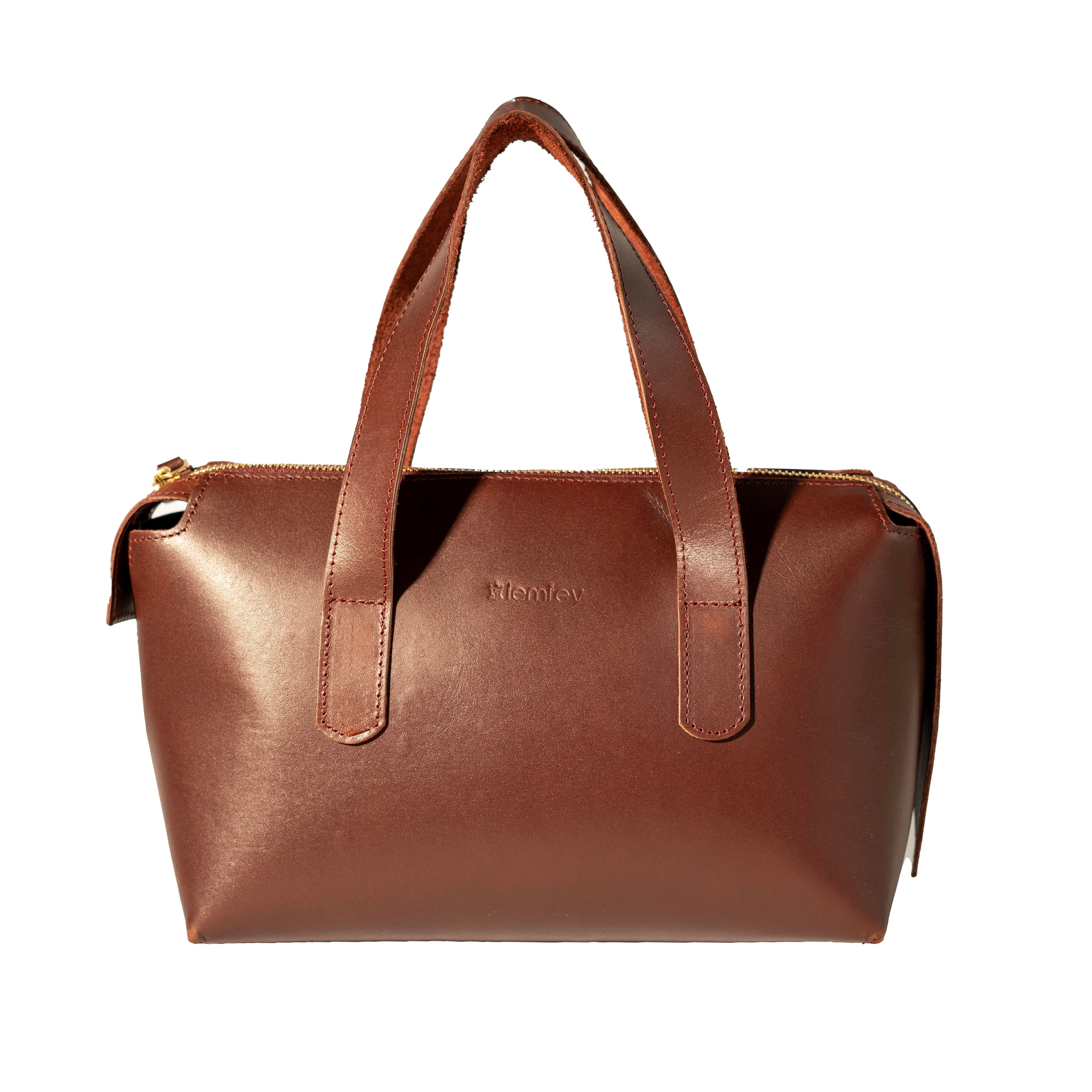 Müzeyyen El Omuz Çantası