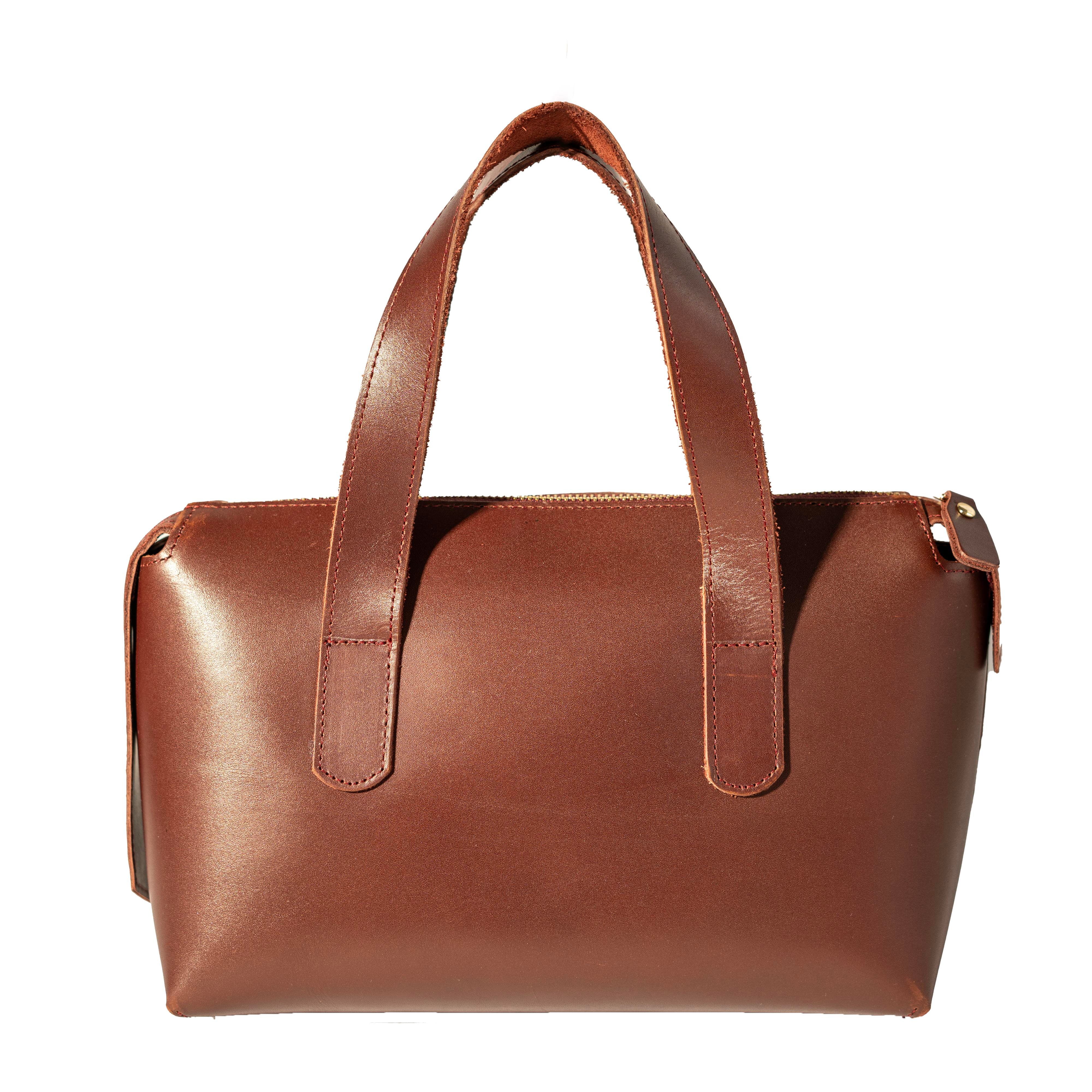 Müzeyyen El Omuz Çantası