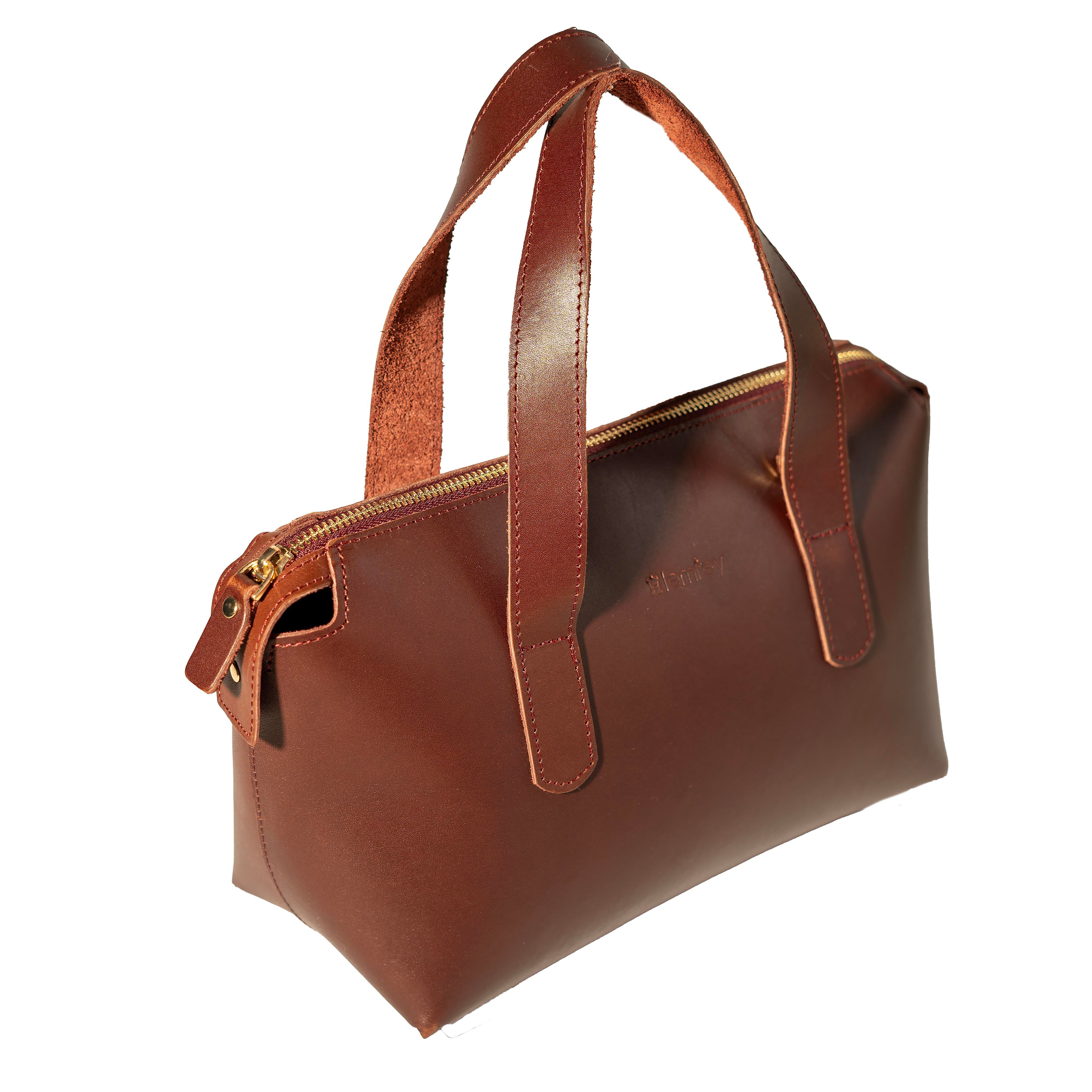 Müzeyyen El Omuz Çantası