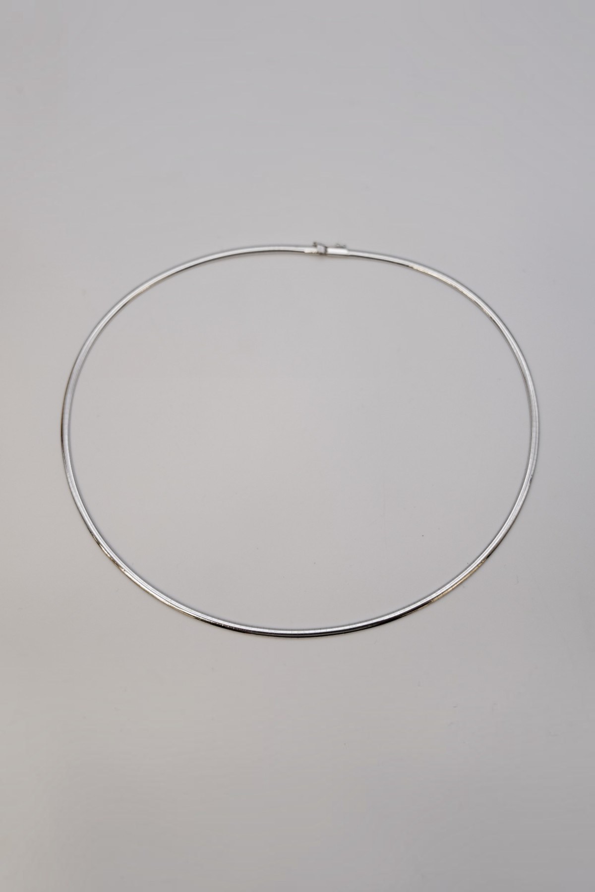 0mega-Kette 14 Karat
