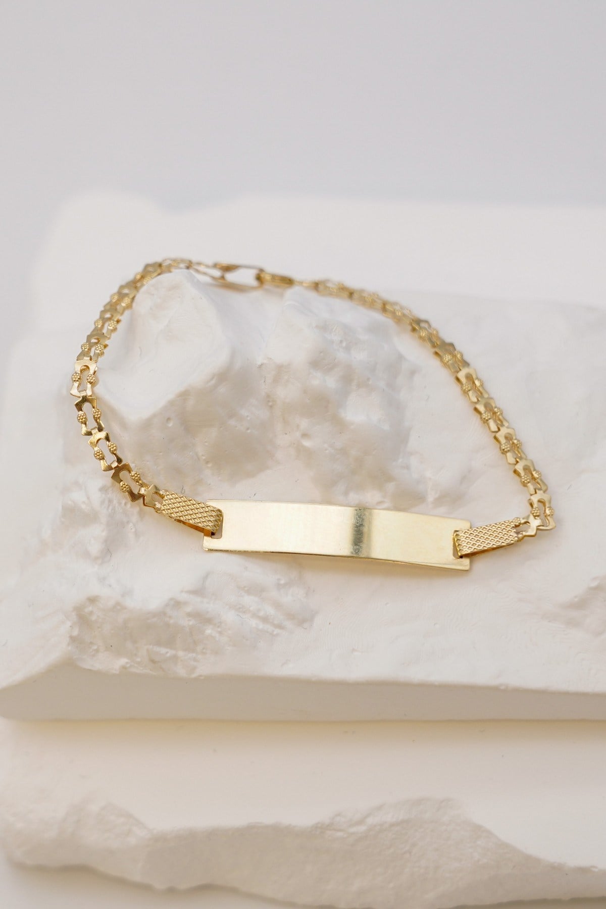 Children's Bracelet 14 Carat