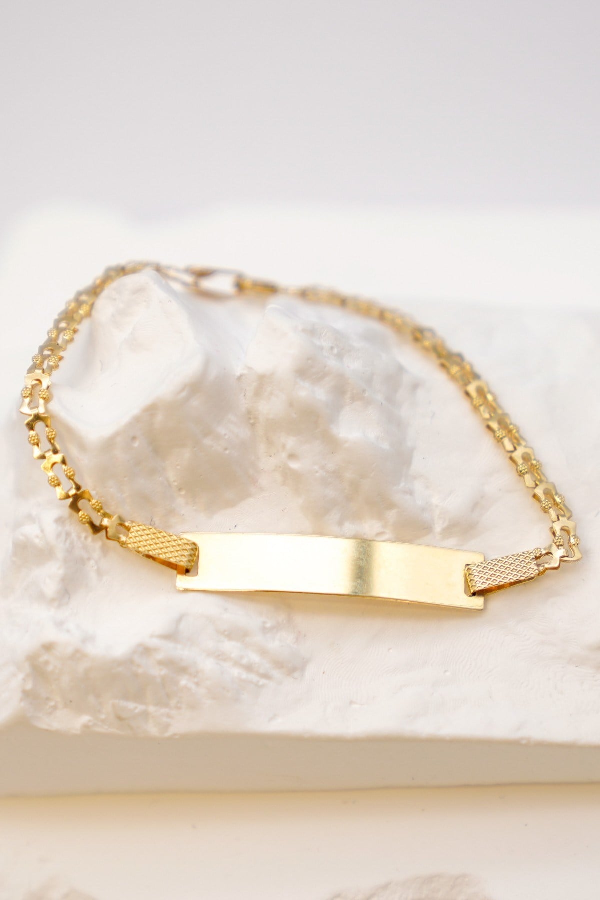 Children's Bracelet 14 Carat