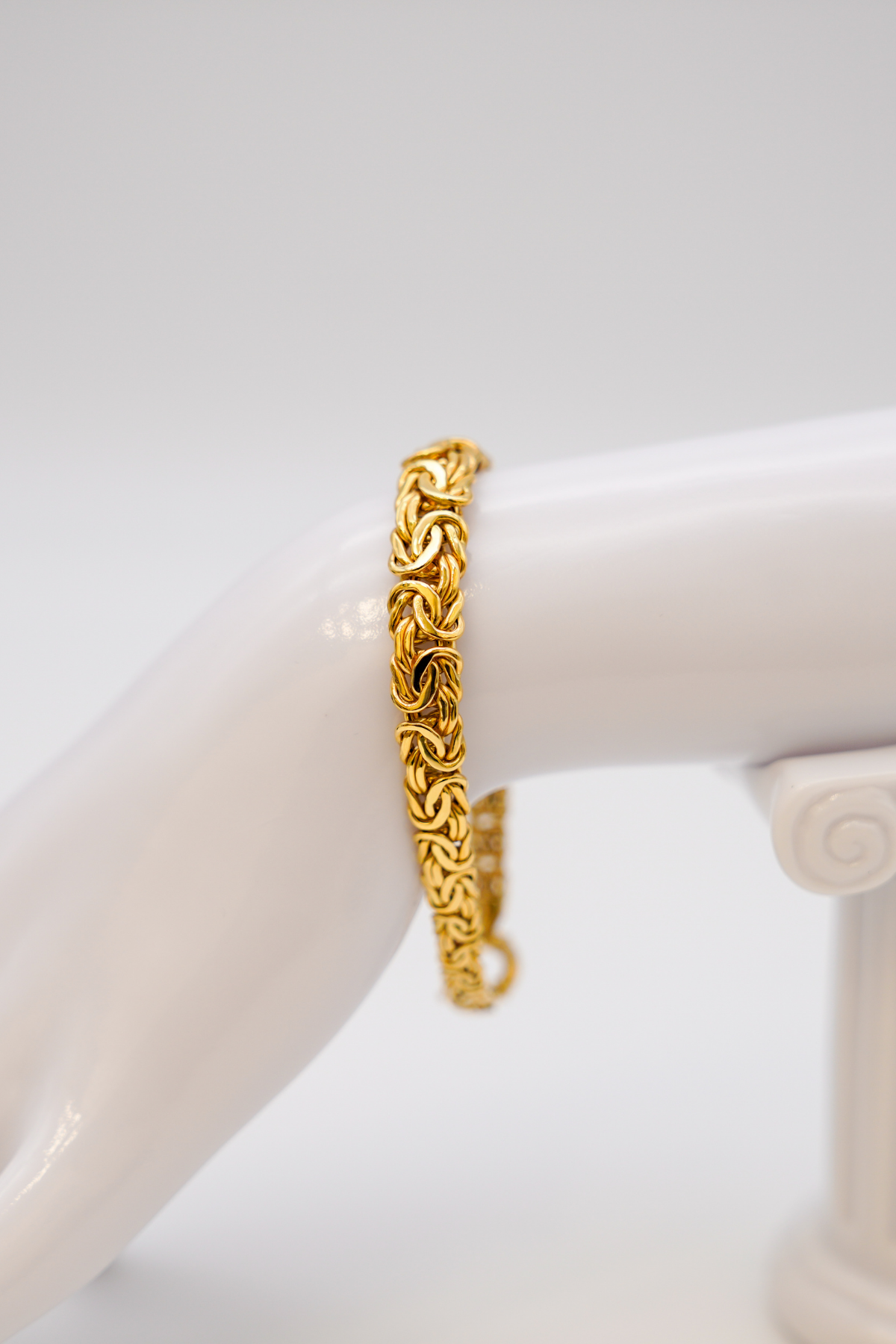 Fantasy Bracelet 14 Carat