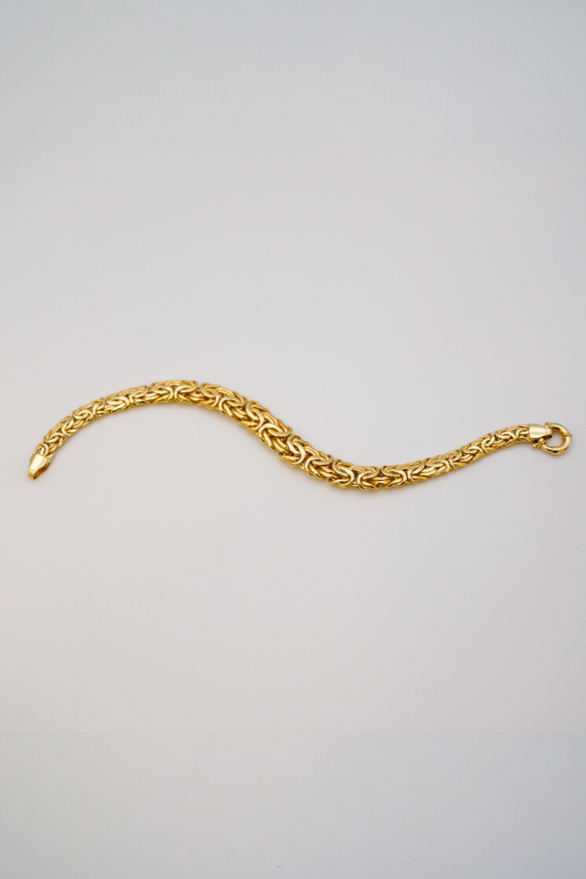 Fantasy Bracelet 14 Carat
