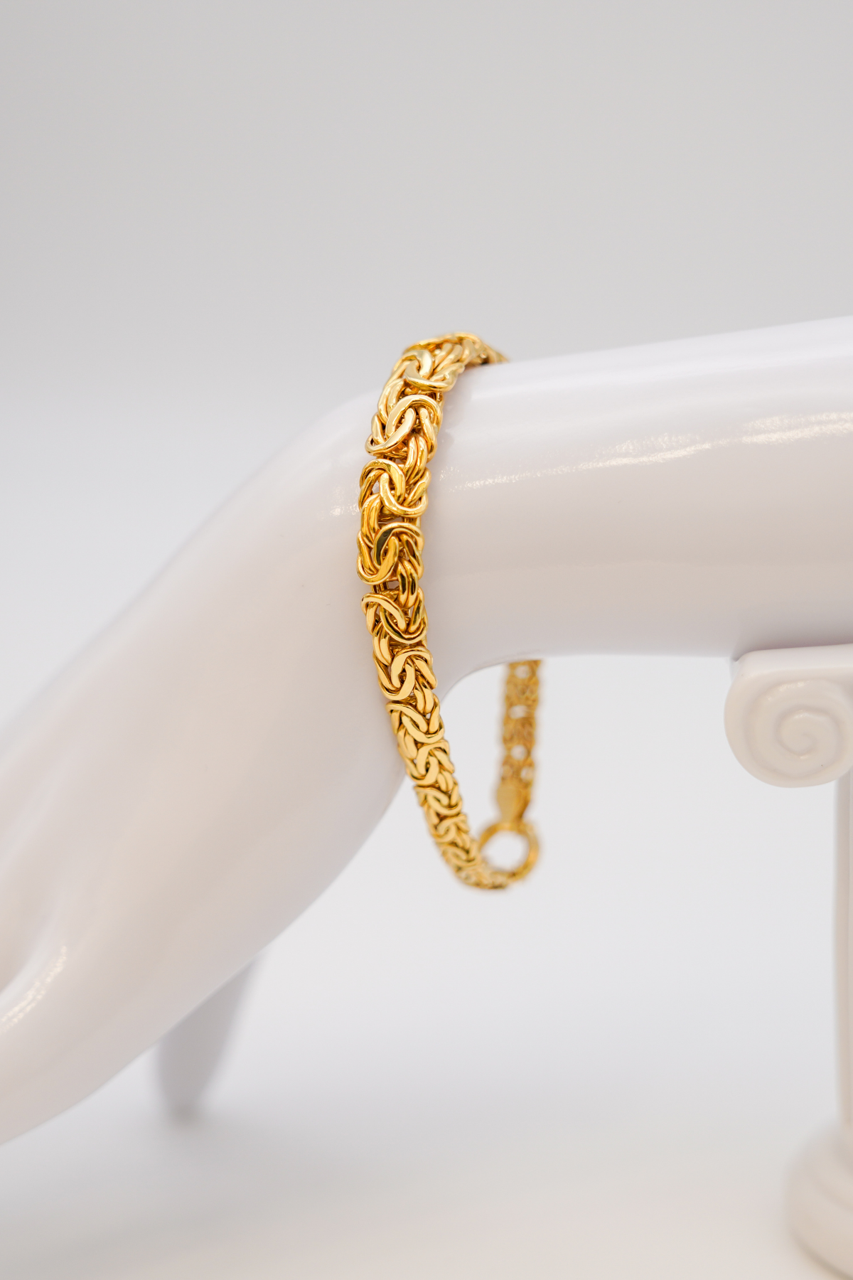 Fantasy Bracelet 14 Carat
