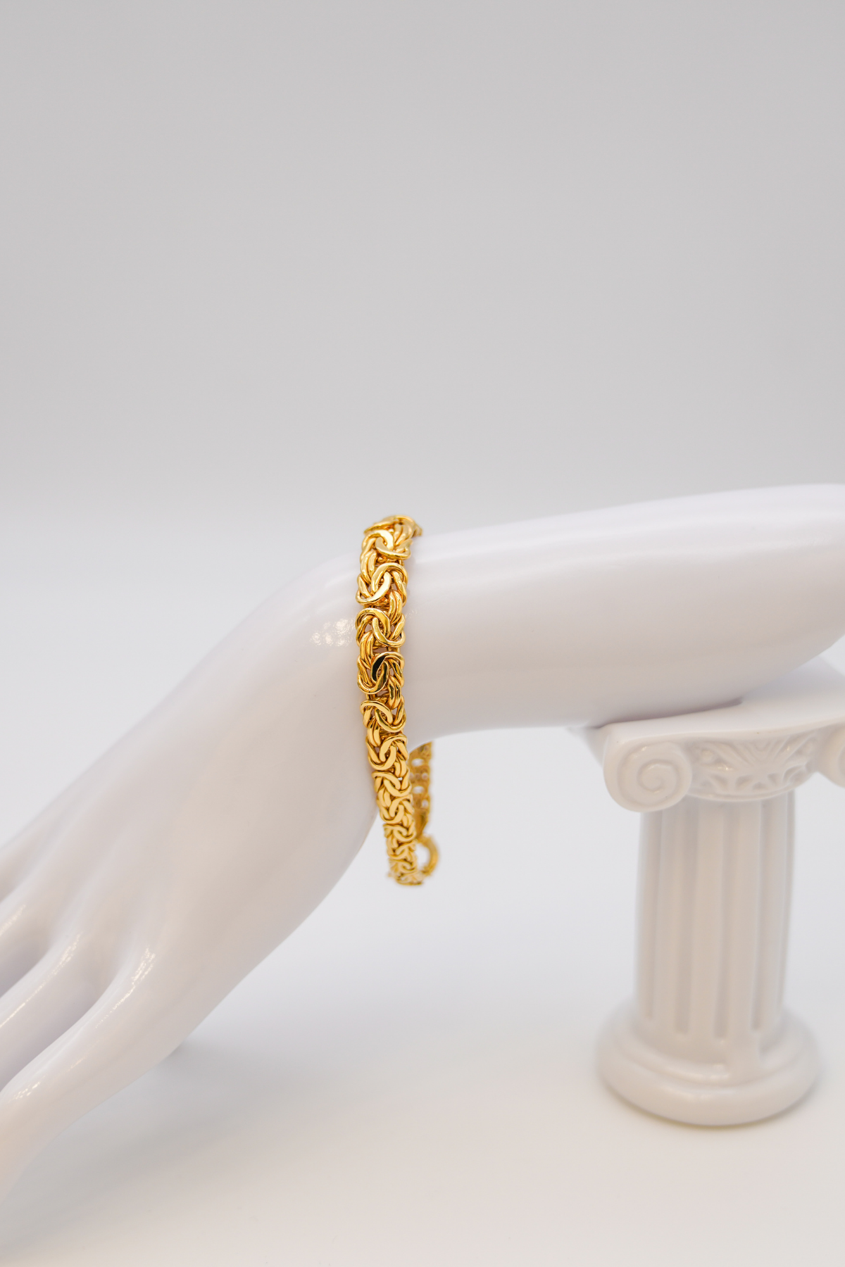Fantasy Bracelet 14 Carat