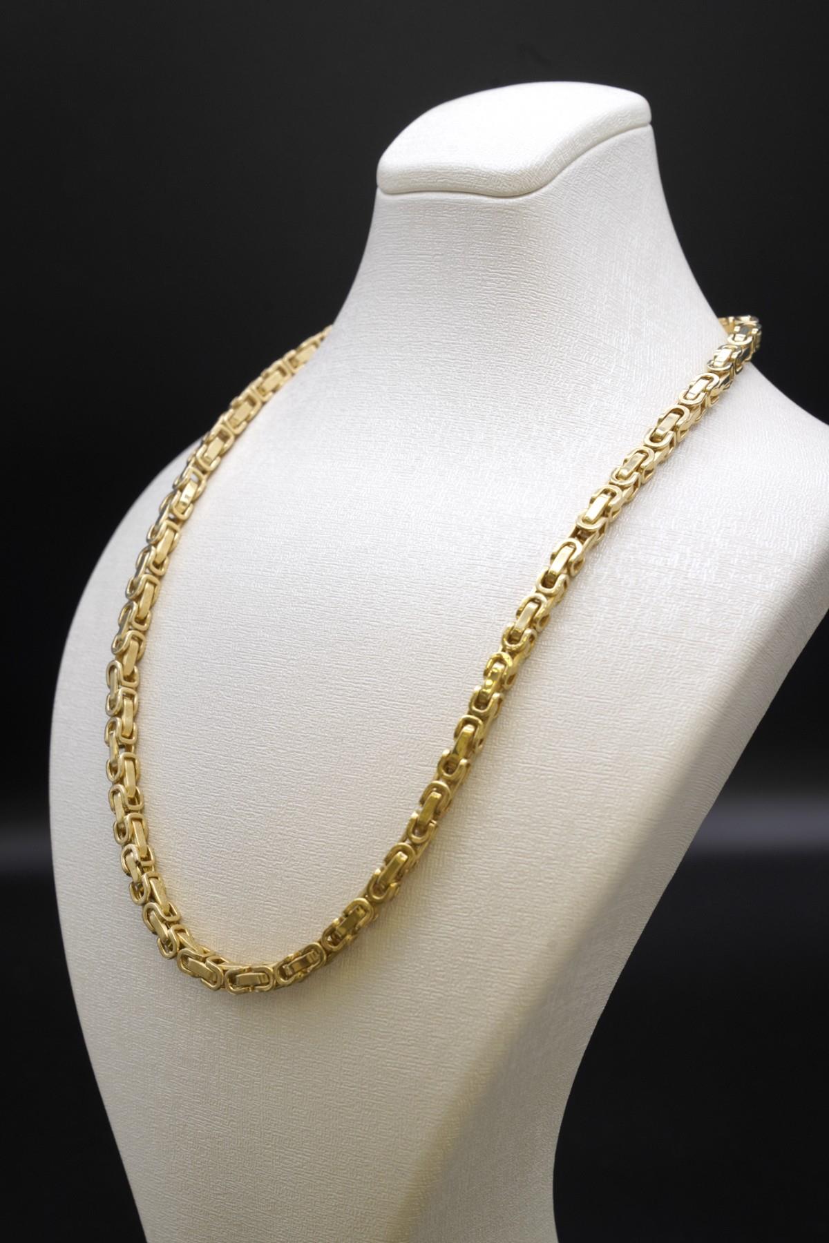 İtalyan Fantasy Zincir