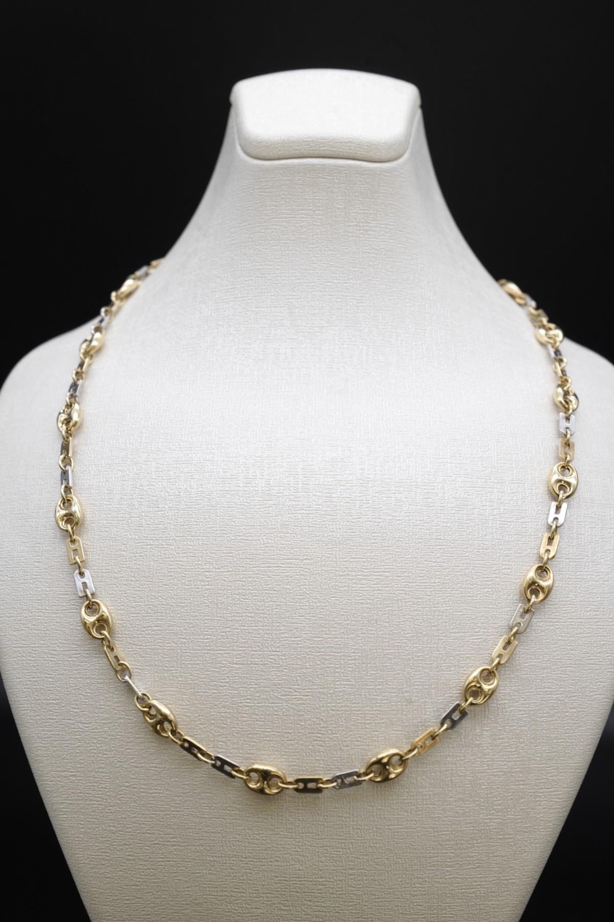 İtalyan Zincir 14 Ayar