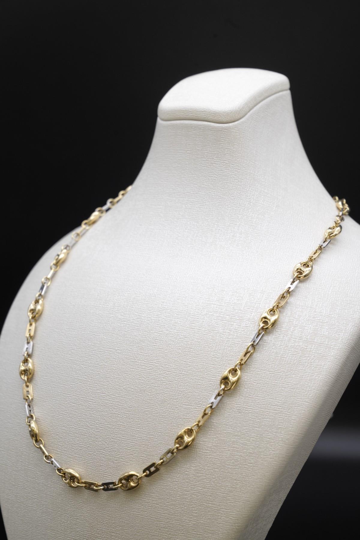 İtalyan Zincir 14 Ayar