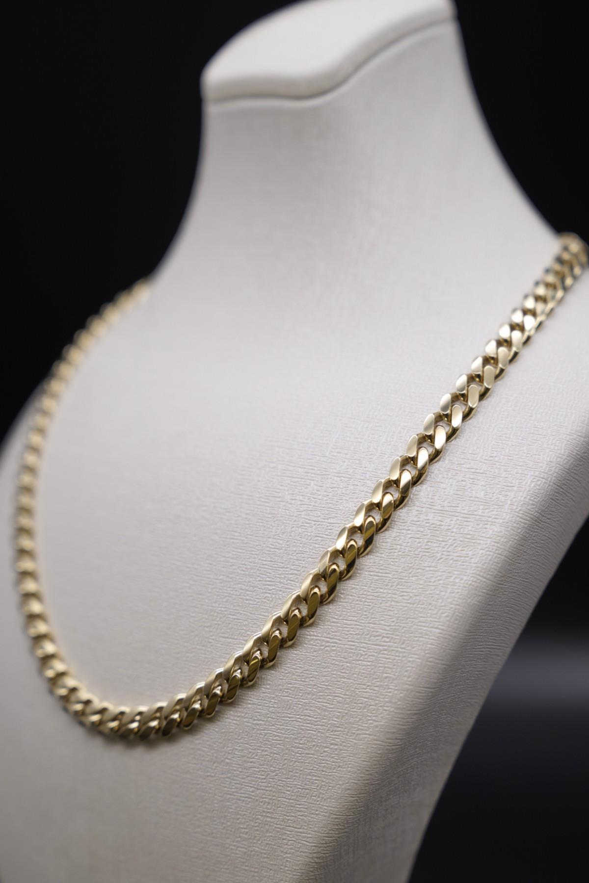 İtalyan Zincir 14 Ayar