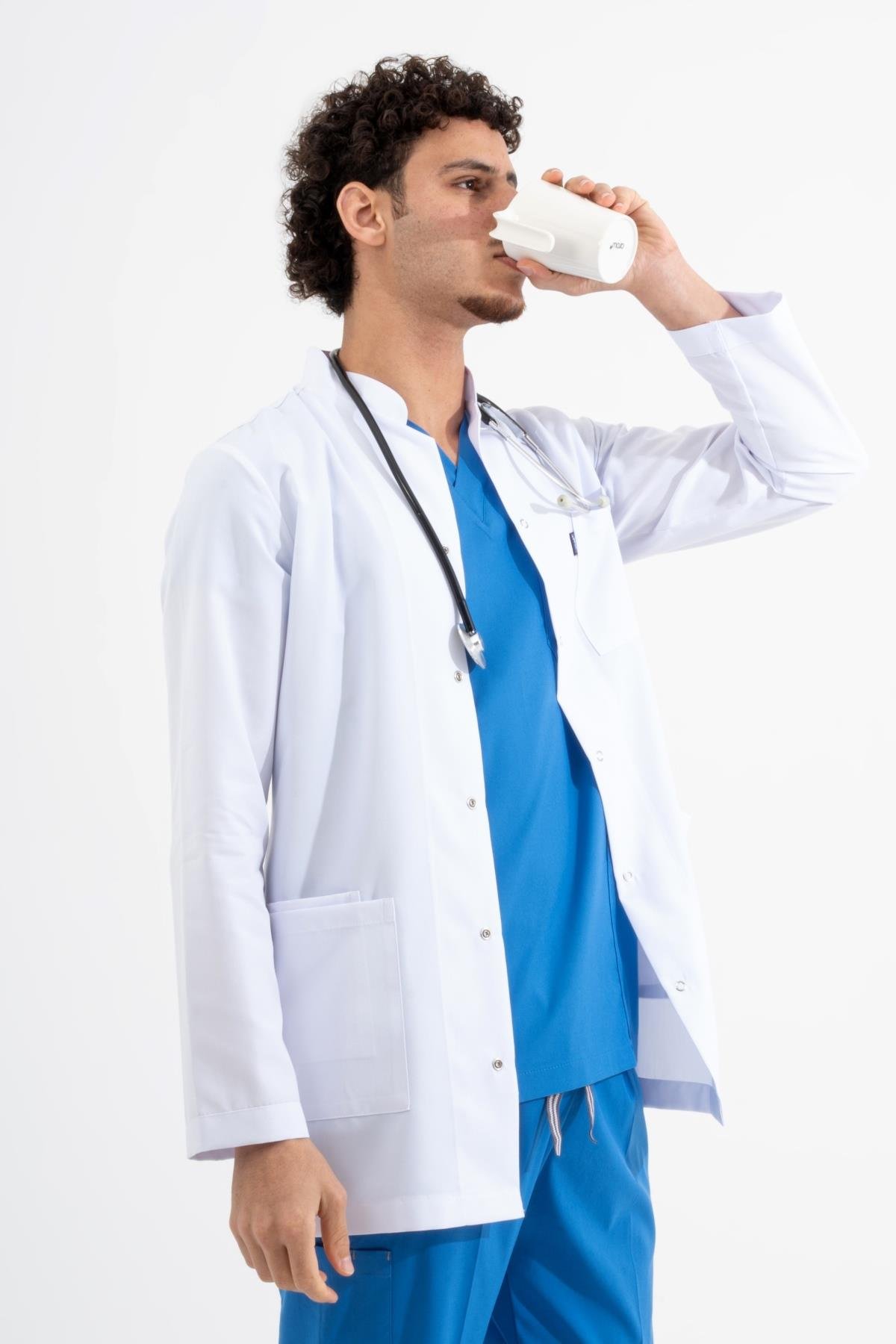 ARA BOY, UZUN KOL, HAKİM YAKA, ERKEK DOKTOR ÖNLÜĞÜ