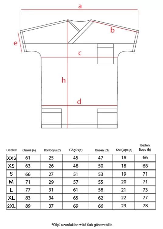 BEYAZ YARASA KOL ALPAKA TEK ÜST