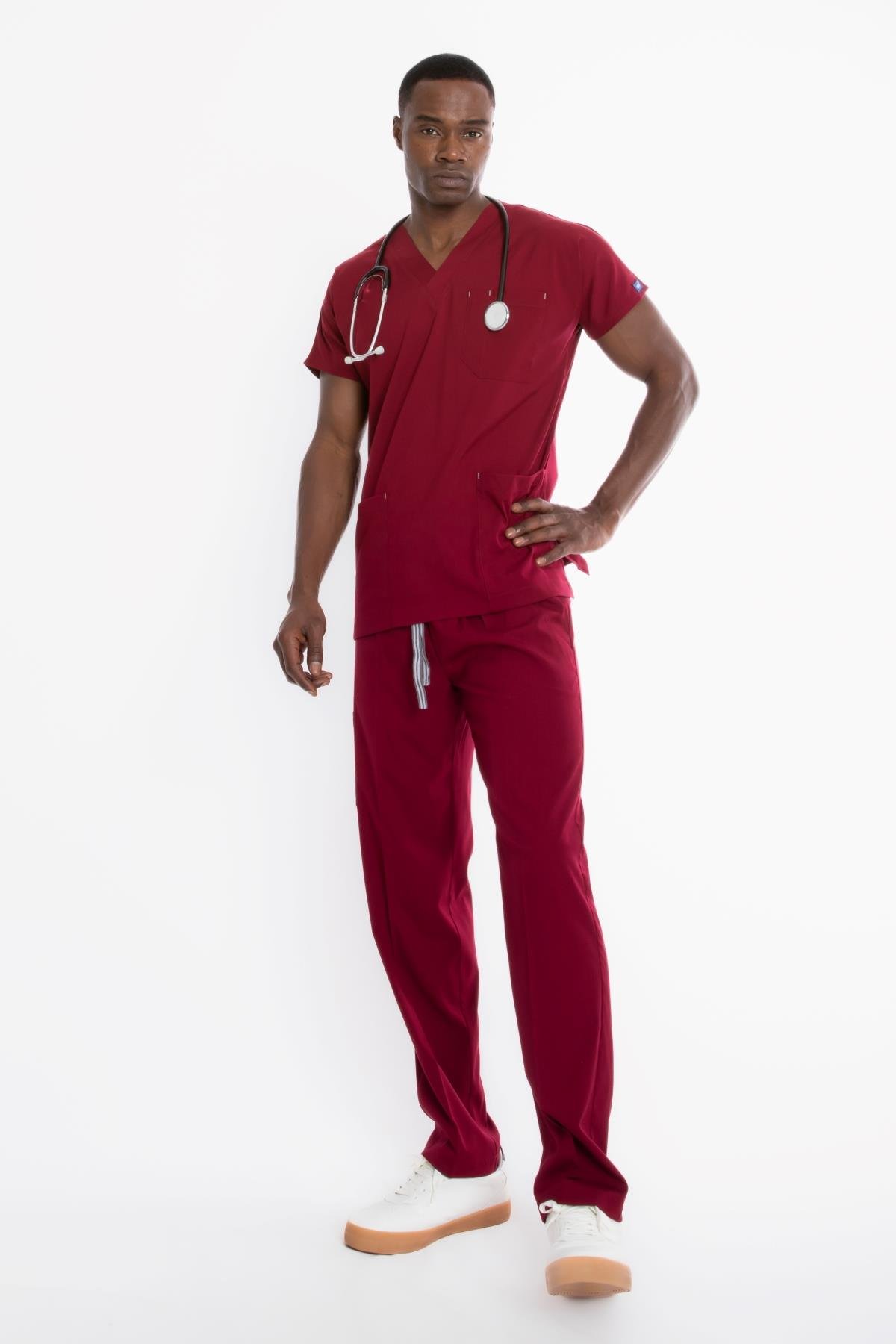 BORDO CORE-FLEX ERKEK CERRAHİ TAKIM