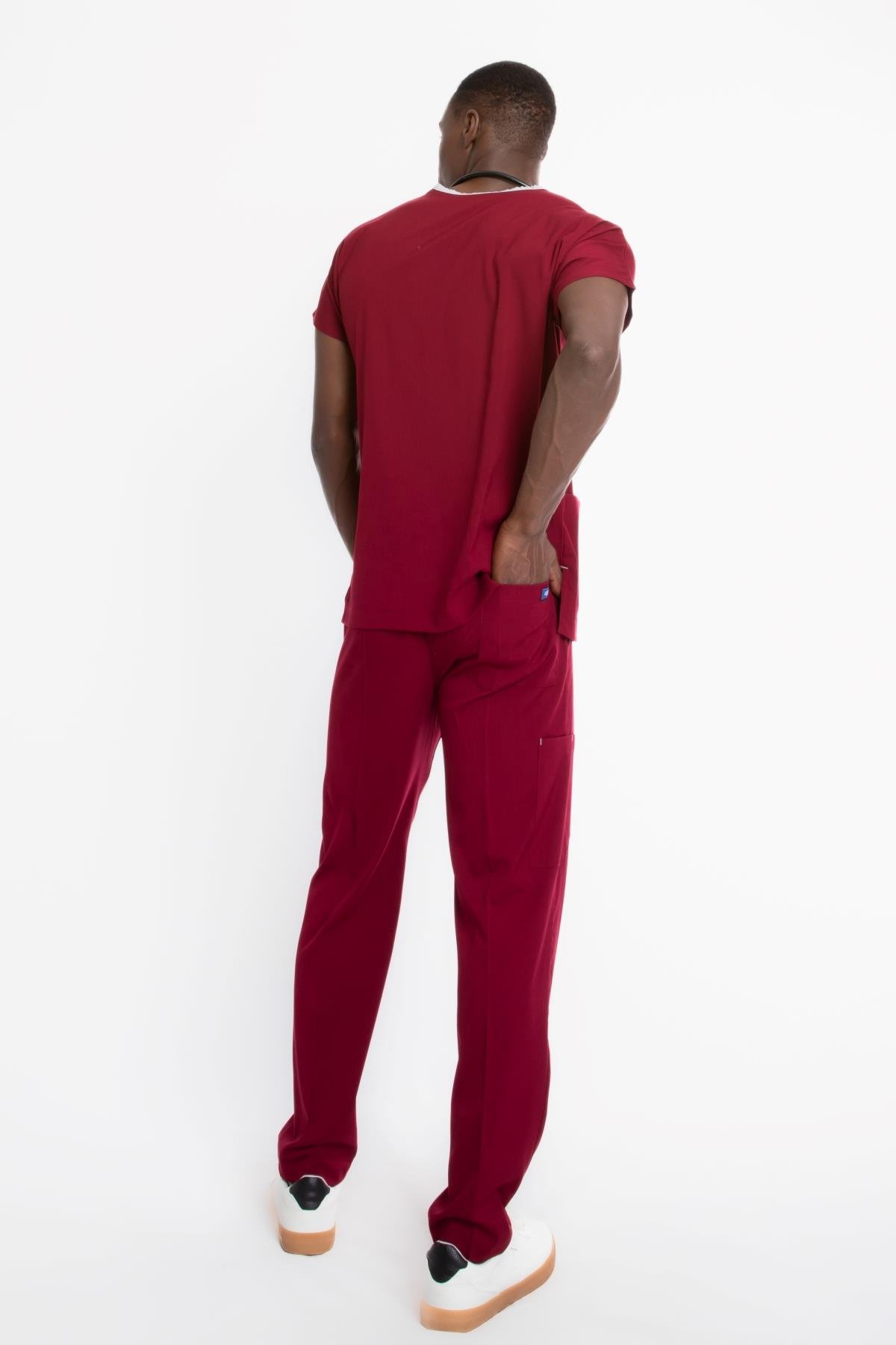 BORDO CORE-FLEX ERKEK CERRAHİ TAKIM