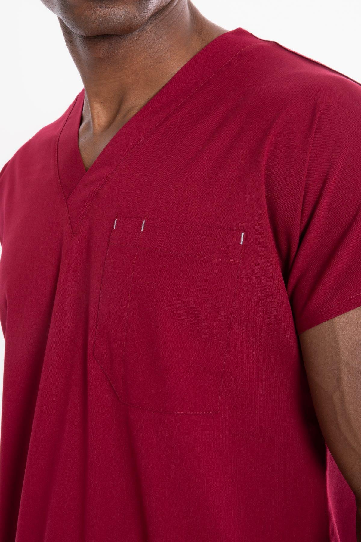 BORDO CORE-FLEX ERKEK CERRAHİ TAKIM