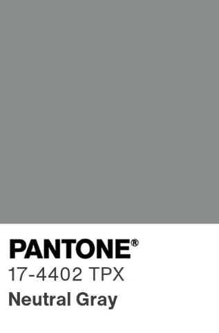 GRİ TEKNİK HİZMETLER PERSONEL FORMASI LİKRALI SCRUBS TAKIM (NEUTRAL GRAY)