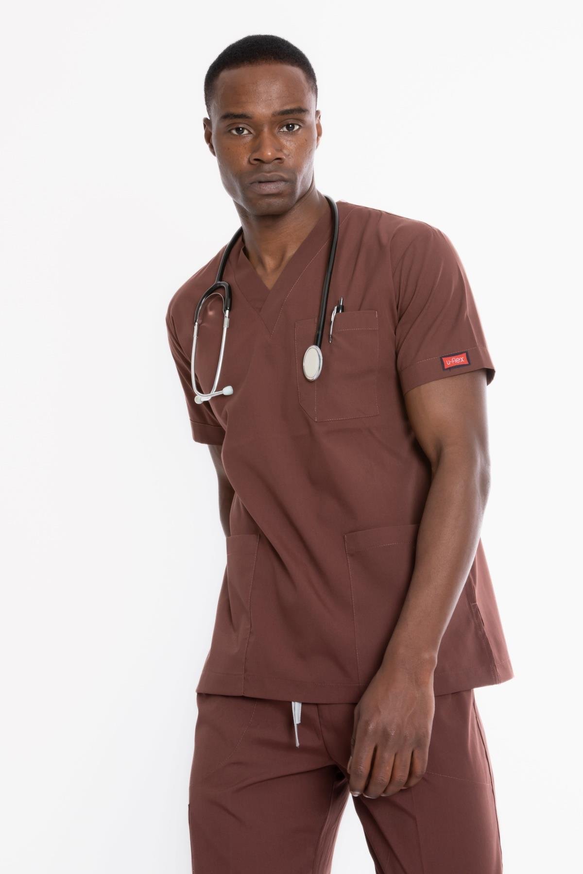 KAKAO U-FLEX ERKEK SCRUBS TAKIM