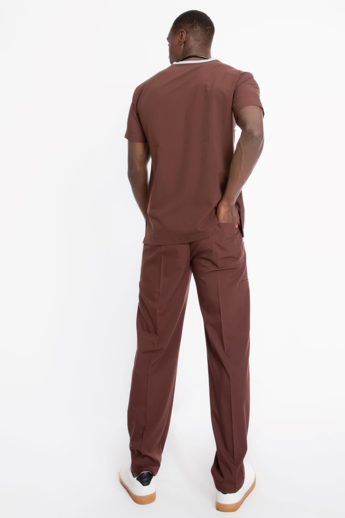 KAKAO U-FLEX ERKEK SCRUBS TAKIM