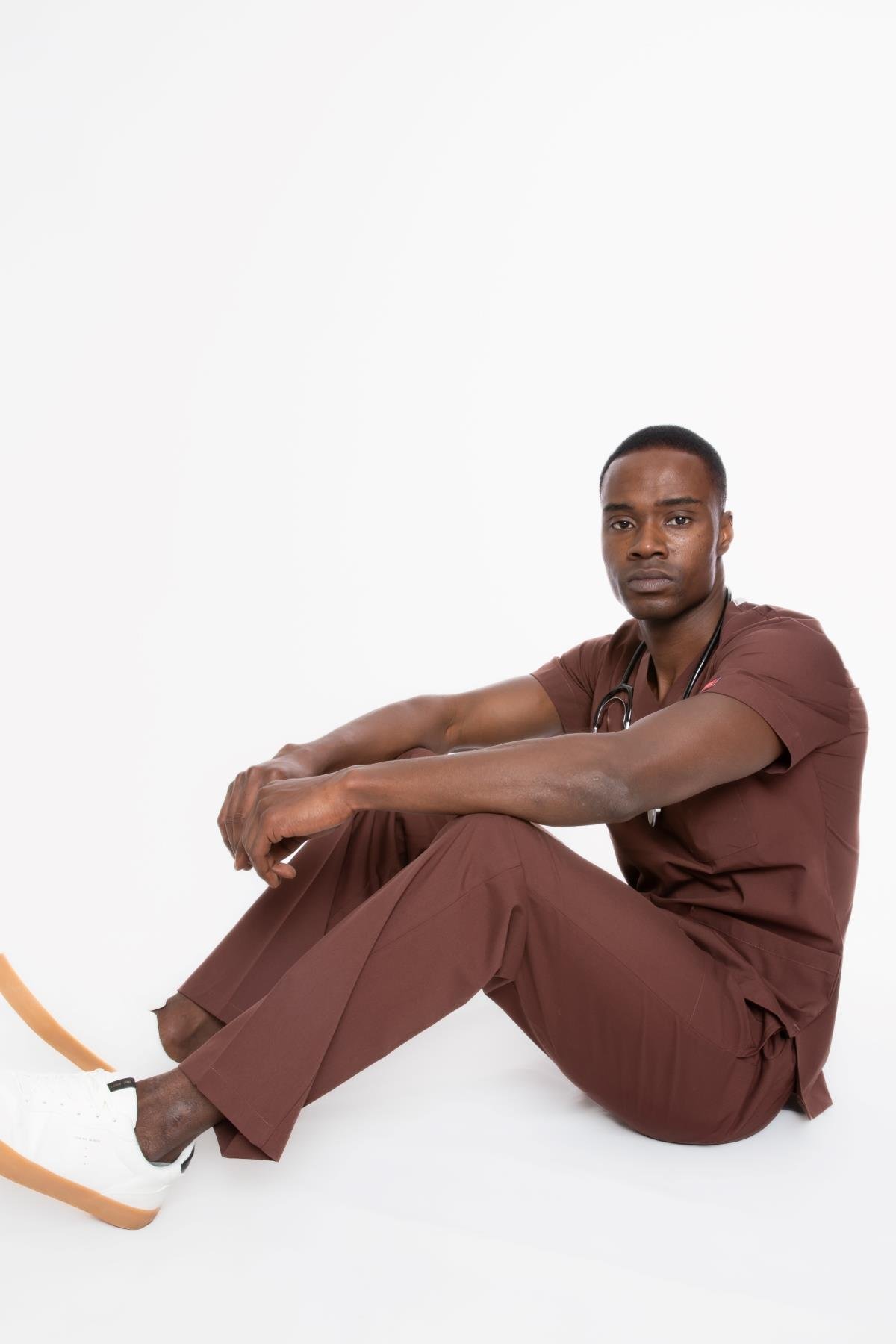 KAKAO U-FLEX ERKEK SCRUBS TAKIM