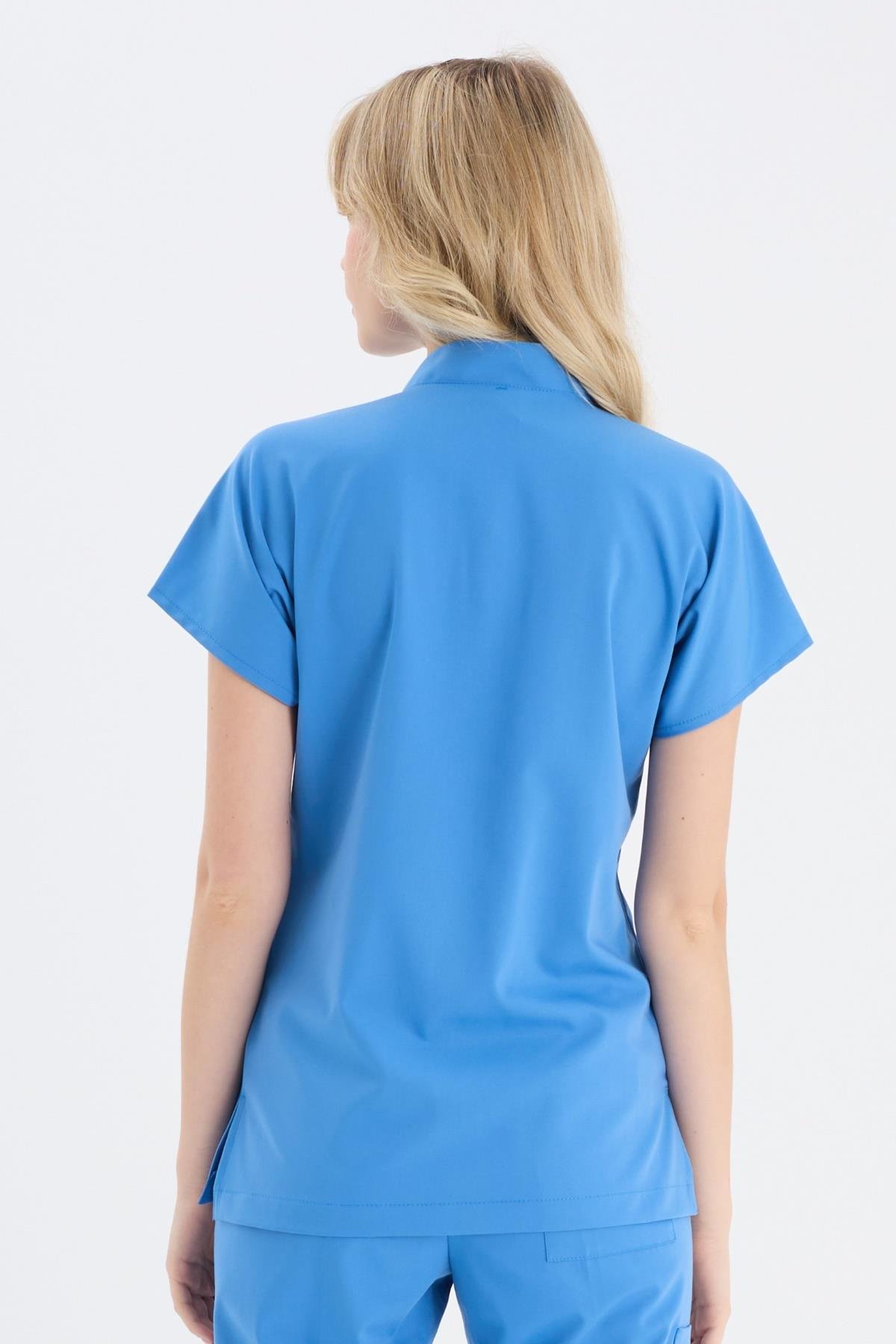 MAVİ PETRA PREMIUM ÜNİFORMA TAKIM