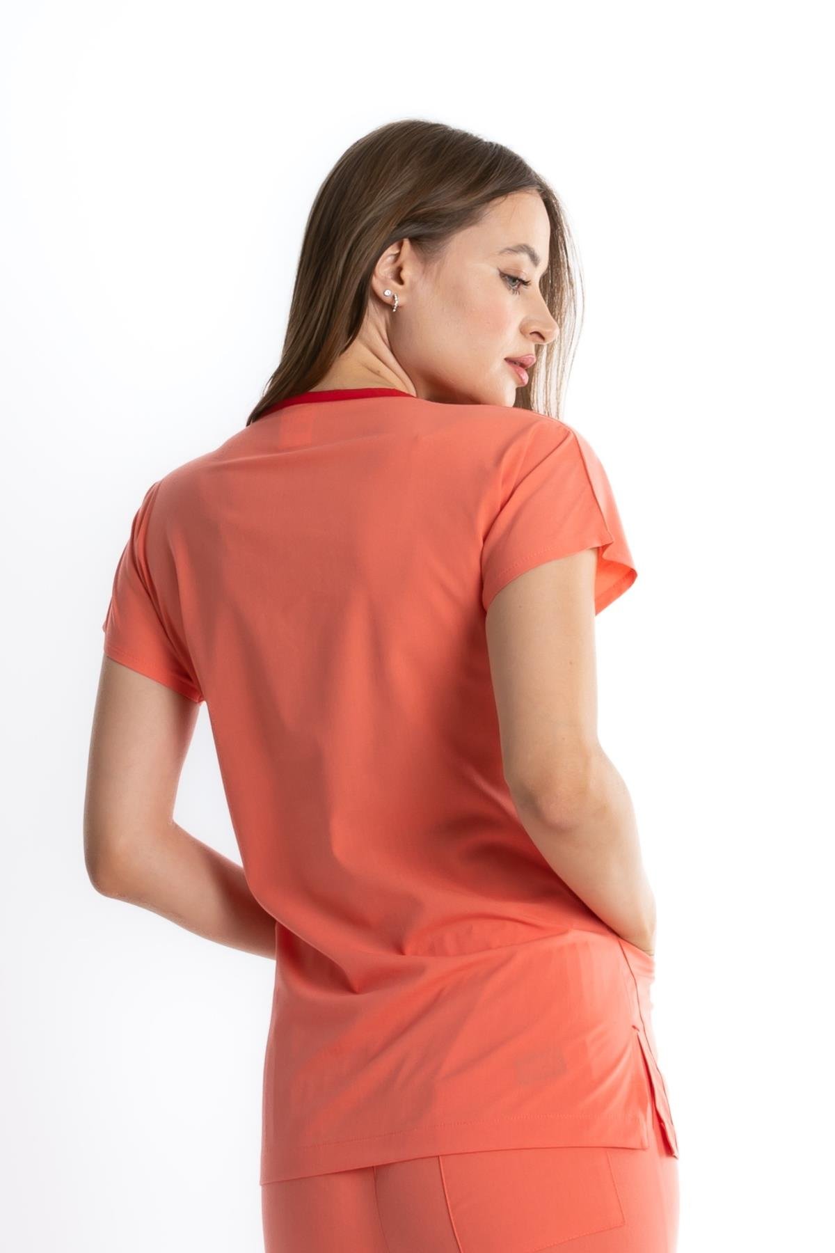 MERCAN U-FLEX KADIN LİKRALI TEK ÜST