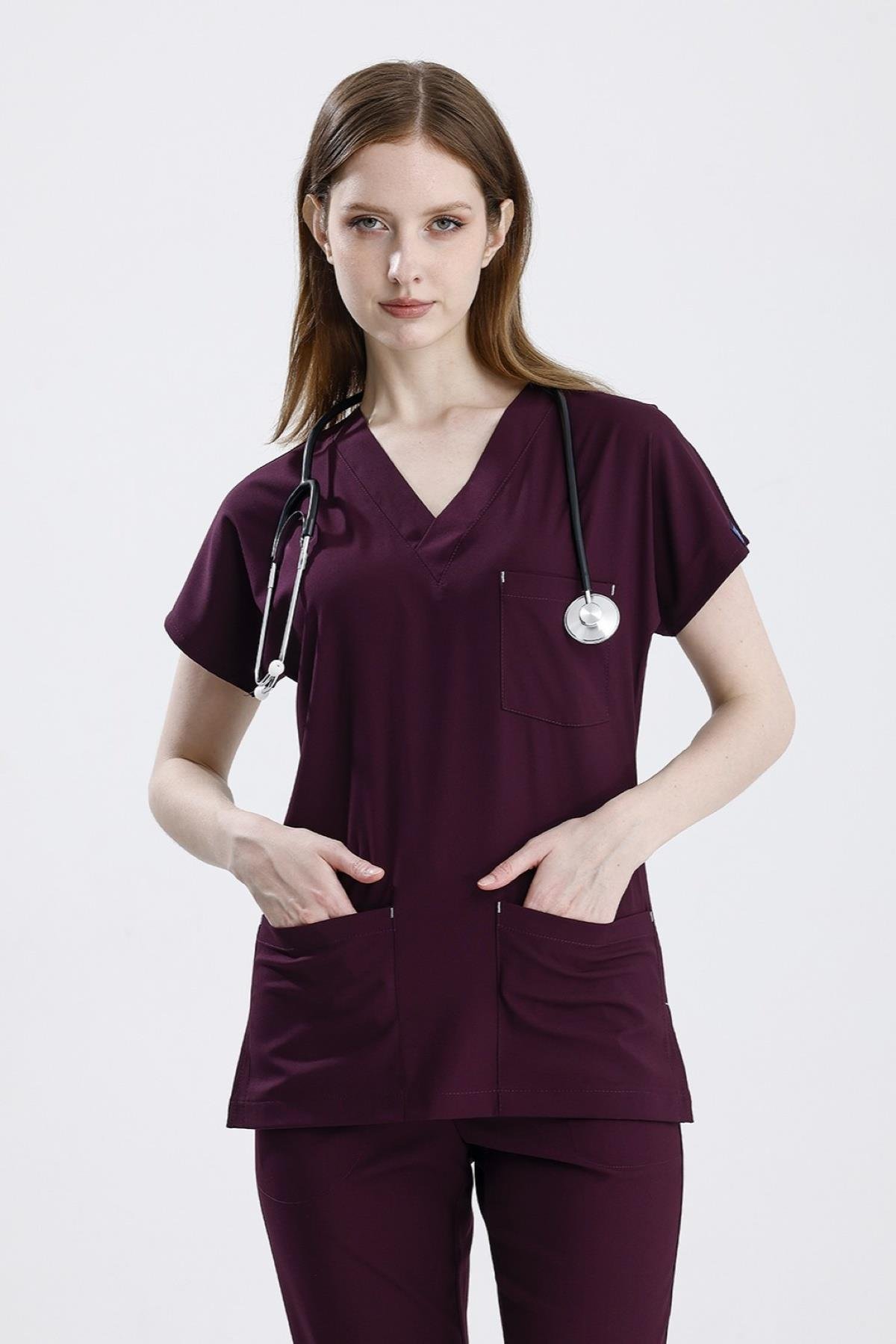 MÜRDÜM CORE-FLEX KADIN CERRAHİ TAKIM